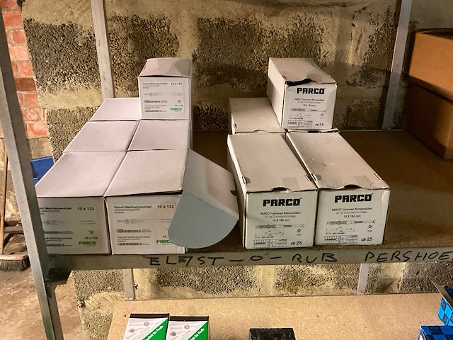 Partij diversen - afbeelding 6 van  13