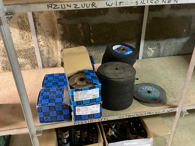 Partij diversen - afbeelding 10 van  13