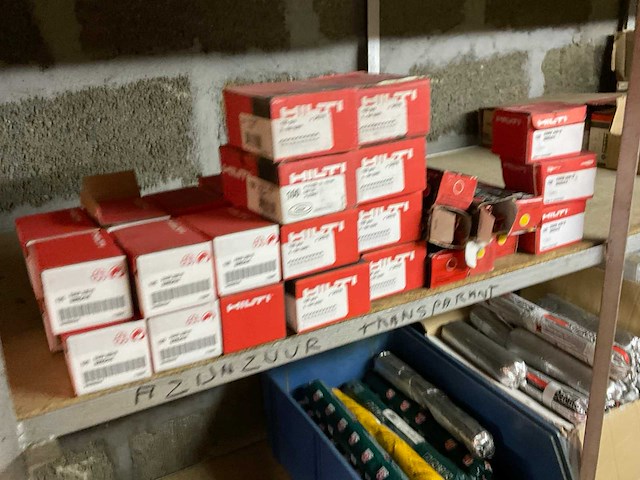 Partij diversen - afbeelding 12 van  13