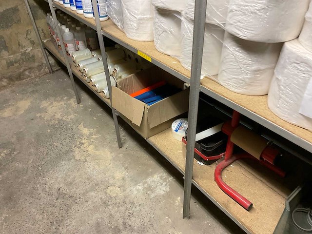 Partij diversen - afbeelding 2 van  3