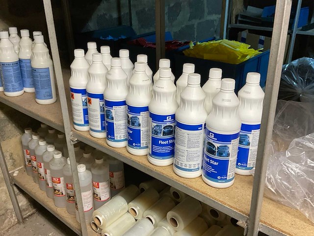 Partij diversen - afbeelding 3 van  3