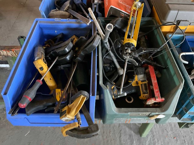 Partij diversen - afbeelding 2 van  7