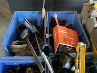 Partij diversen - afbeelding 3 van  7