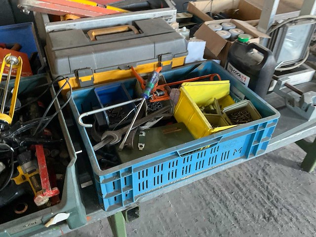 Partij diversen - afbeelding 5 van  7