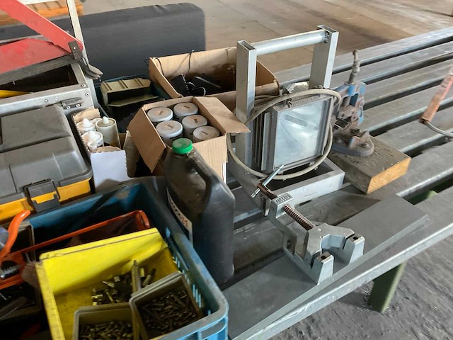 Partij diversen - afbeelding 6 van  7