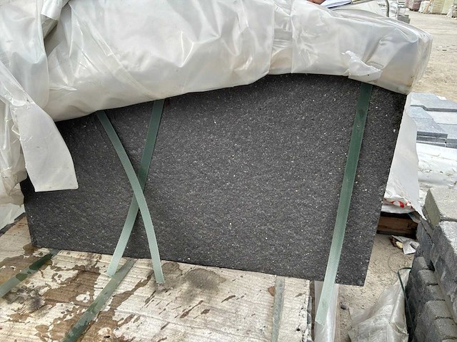 Partij diversen - afbeelding 1 van  18