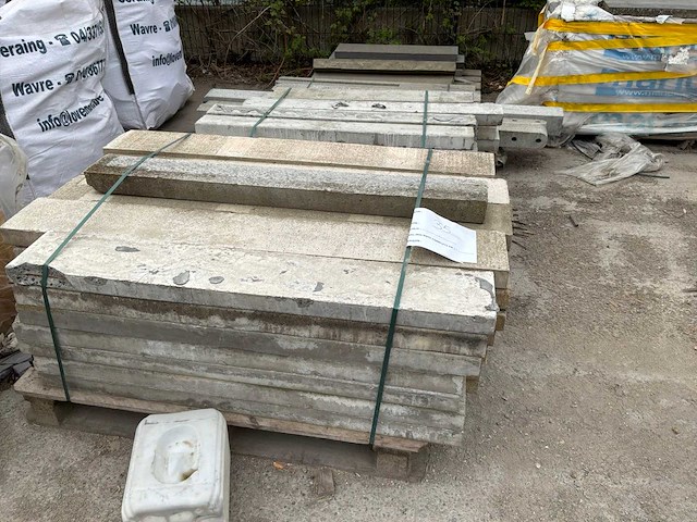 Partij diversen - afbeelding 2 van  18