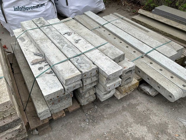 Partij diversen - afbeelding 4 van  18