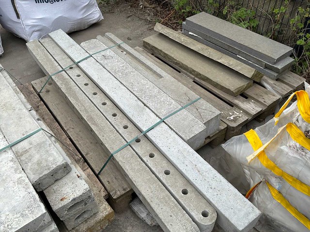 Partij diversen - afbeelding 5 van  18