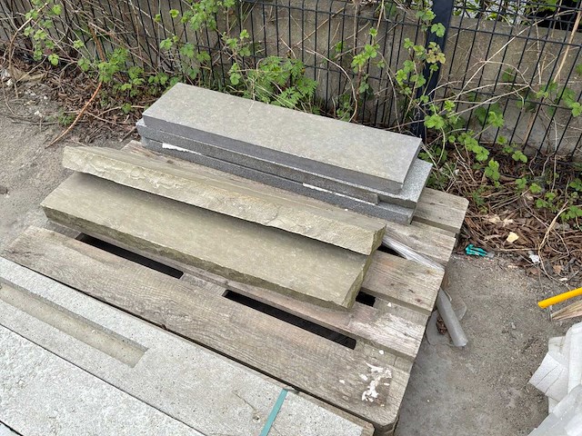 Partij diversen - afbeelding 6 van  18