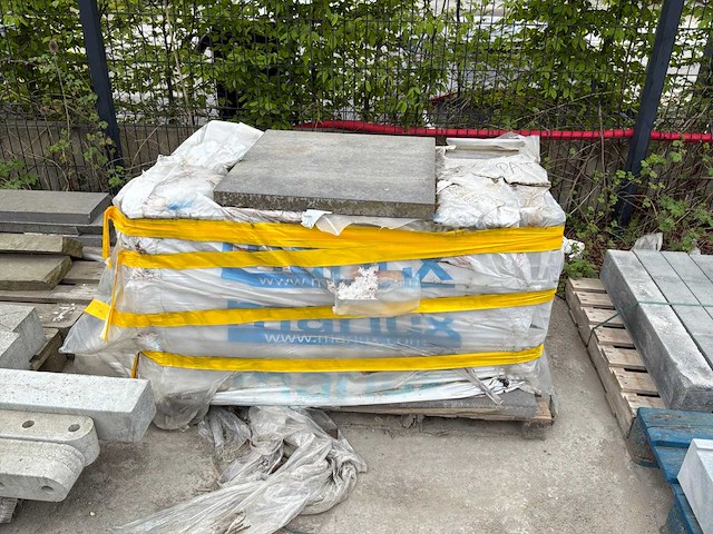 Partij diversen - afbeelding 8 van  18