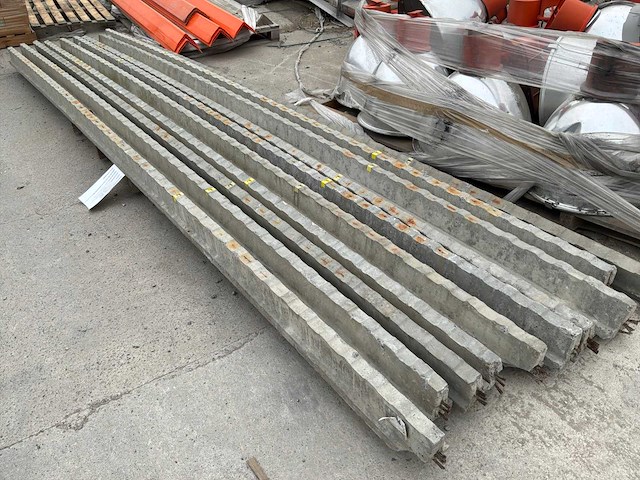 Partij diversen - afbeelding 10 van  18