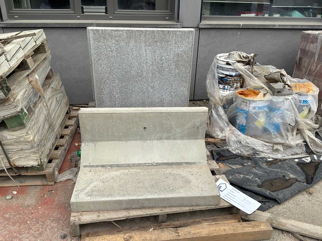 Partij diversen - afbeelding 13 van  18