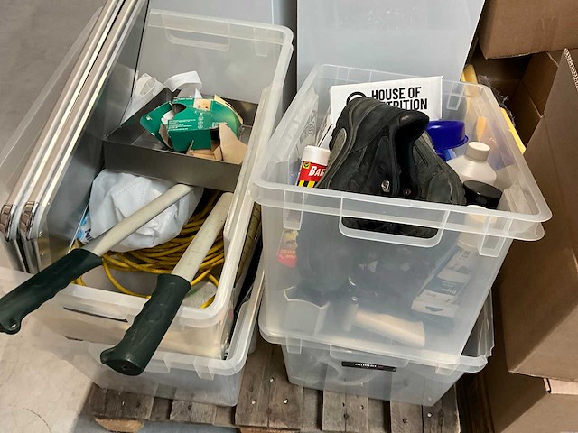 Partij diversen - afbeelding 3 van  46