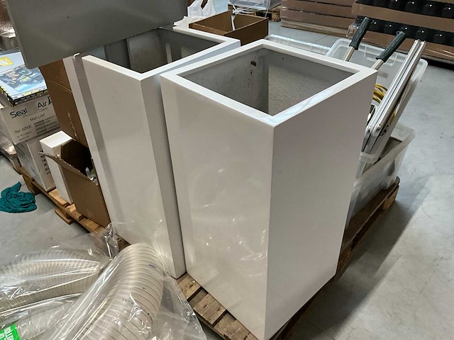 Partij diversen - afbeelding 6 van  46