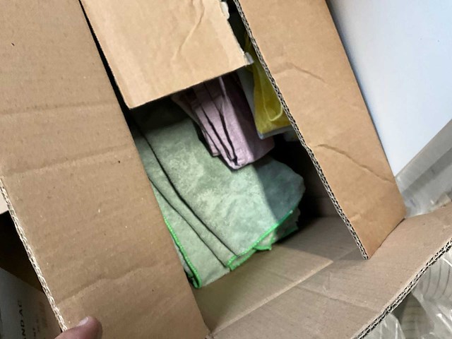 Partij diversen - afbeelding 9 van  46