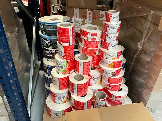 Partij diversen - afbeelding 19 van  46