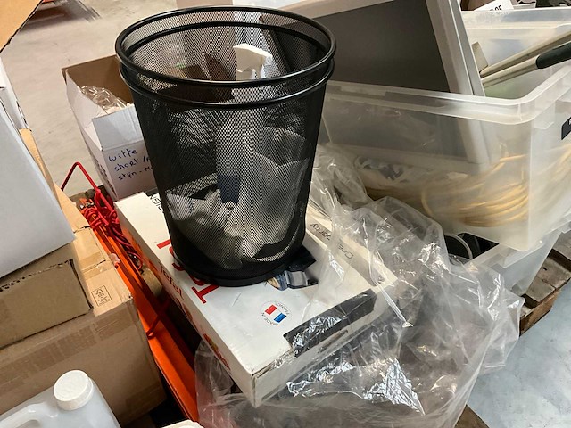 Partij diversen - afbeelding 22 van  46