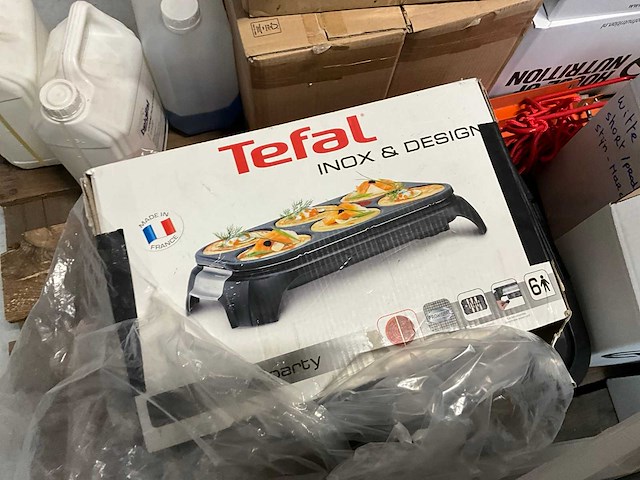 Partij diversen - afbeelding 23 van  46