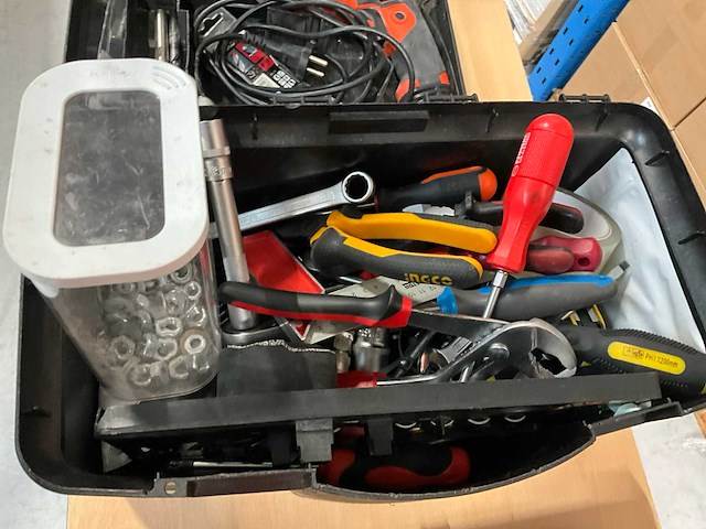 Partij diversen - afbeelding 30 van  46