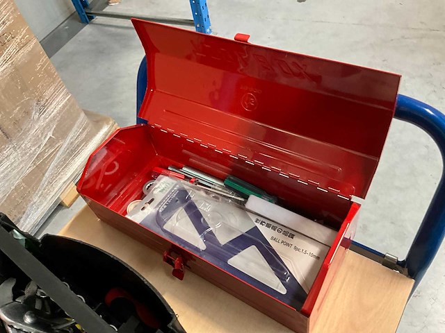 Partij diversen - afbeelding 31 van  46