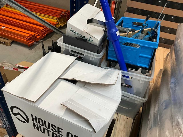 Partij diversen - afbeelding 33 van  46