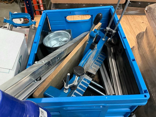 Partij diversen - afbeelding 34 van  46