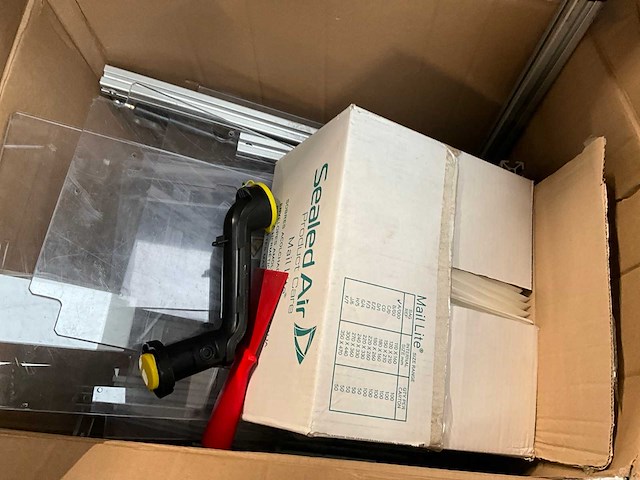 Partij diversen - afbeelding 36 van  46