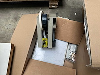 Partij diversen - afbeelding 8 van  9
