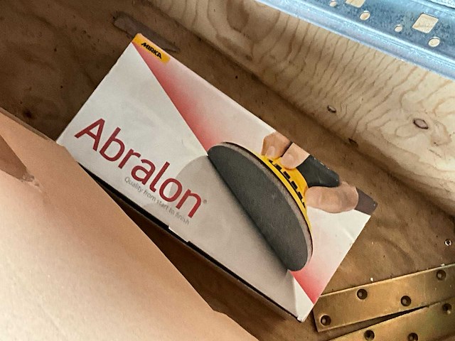 Partij diversen - afbeelding 7 van  8