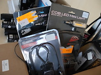 Partij dj light - afbeelding 2 van  5
