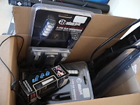 Partij dj light - afbeelding 4 van  5