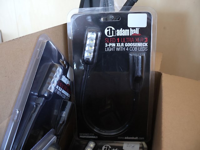 Partij dj light - afbeelding 5 van  5