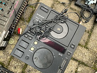 Partij dj materiaal - afbeelding 2 van  25