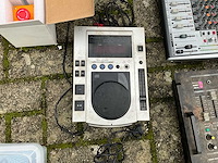 Partij dj materiaal - afbeelding 5 van  25