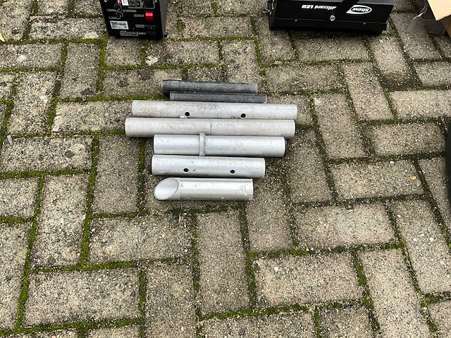 Partij dj materiaal - afbeelding 19 van  25