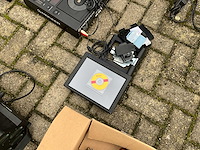 Partij dj materiaal - afbeelding 21 van  25