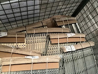 Partij dk. getr. variabele 730 doormaat 15/1e (139x) en enig toebehoren (kp1511) - afbeelding 4 van  8