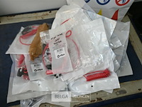 Partij dodemanskoorden