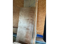 Partij doe-het-zelf & verbouwmateriaal - afbeelding 2 van  7