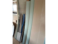 Partij doe-het-zelf & verbouwmateriaal - afbeelding 4 van  7