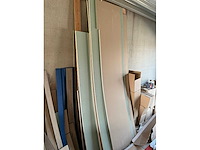 Partij doe-het-zelf & verbouwmateriaal - afbeelding 5 van  7