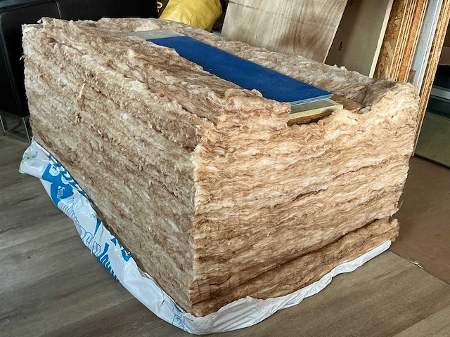 Partij doe-het-zelf & verbouwmateriaal - afbeelding 6 van  7