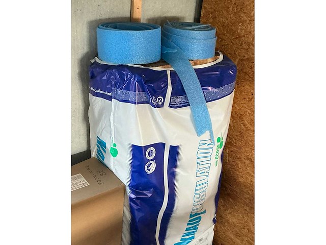 Partij doe-het-zelf & verbouwmateriaal - afbeelding 7 van  7