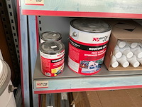 Partij doet-het-zelf materialen - afbeelding 6 van  20