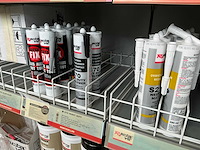 Partij doet-het-zelf materialen - afbeelding 3 van  20