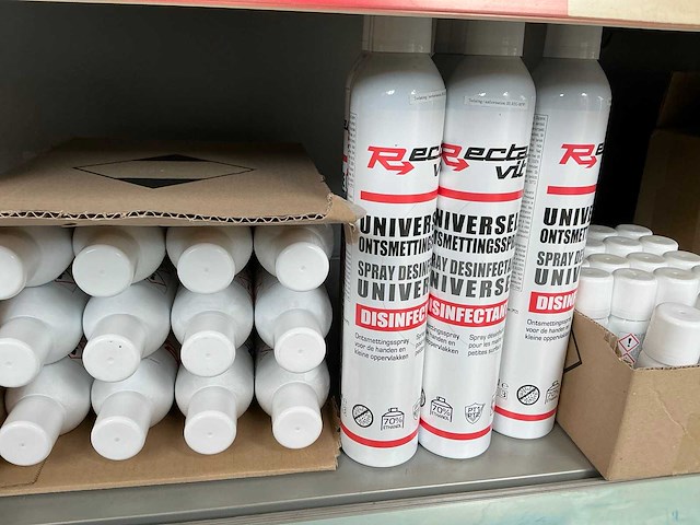 Partij doet-het-zelf materialen - afbeelding 8 van  20
