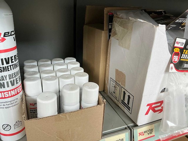 Partij doet-het-zelf materialen - afbeelding 9 van  20