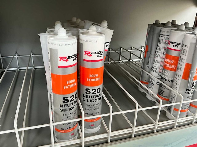 Partij doet-het-zelf materialen - afbeelding 13 van  20