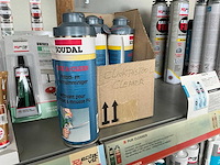 Partij doet-het-zelf materialen - afbeelding 21 van  21